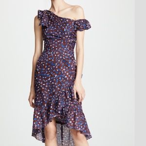 UMA Dress - Originally $495 - New with tags